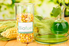 Low Fulney biofuel availability