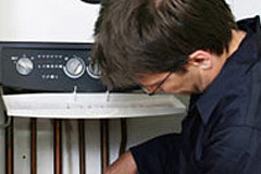 boiler repair Low Fulney