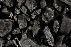 Low Fulney coal boiler costs